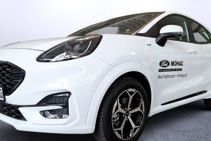 Ford Puma 4.900 km 28.390 € Recklinghausen 45659