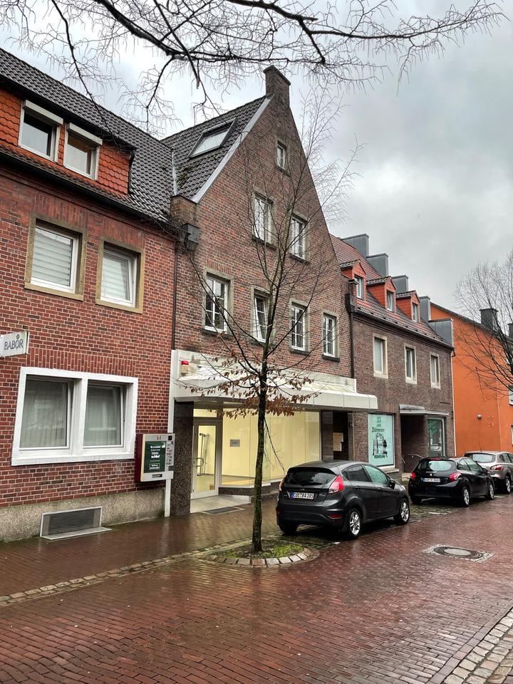 Ladenlokal in Dülmen