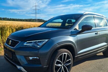 Seat Ateca 145.000 km 15.100 &euro; Unna 59427