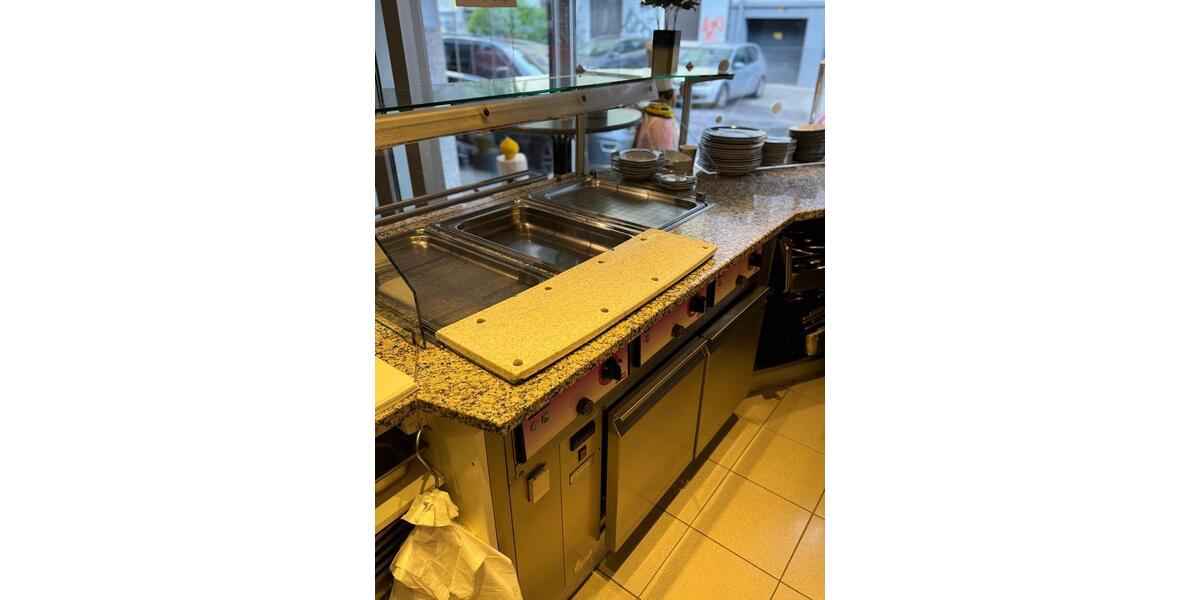 Gewerbeobjekt Dortmund Innenstadt Nord - 1.190&euro; | Angebot:26673131