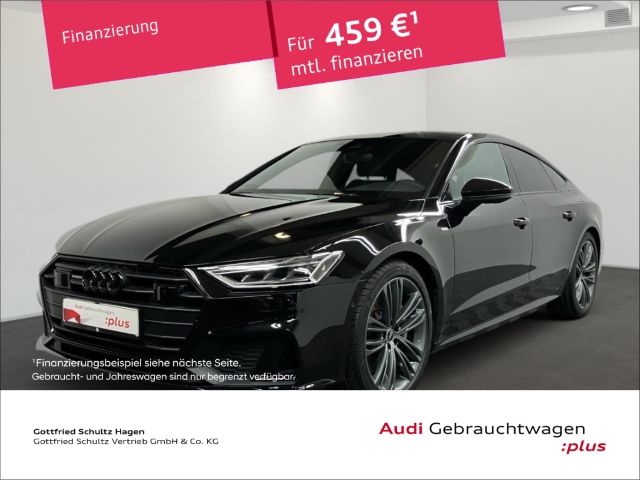 Audi A7 56.575 km 42.810 &euro; Hagen 58089