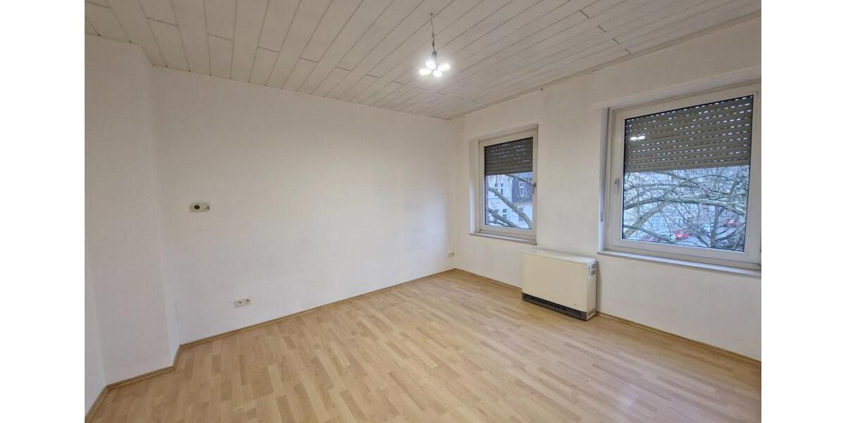 Etagenwohnung Gelsenkirchen Rotthausen - 2.5 Zimmer, 60 m&sup2;, 480&euro; | Angebot:24838014