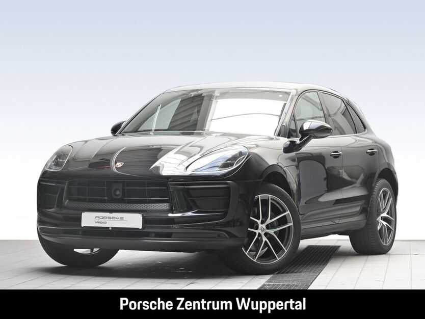 Macan