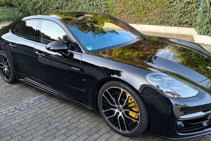 Porsche Panamera 128.000 km 75.990 &euro; Dortmund 44388