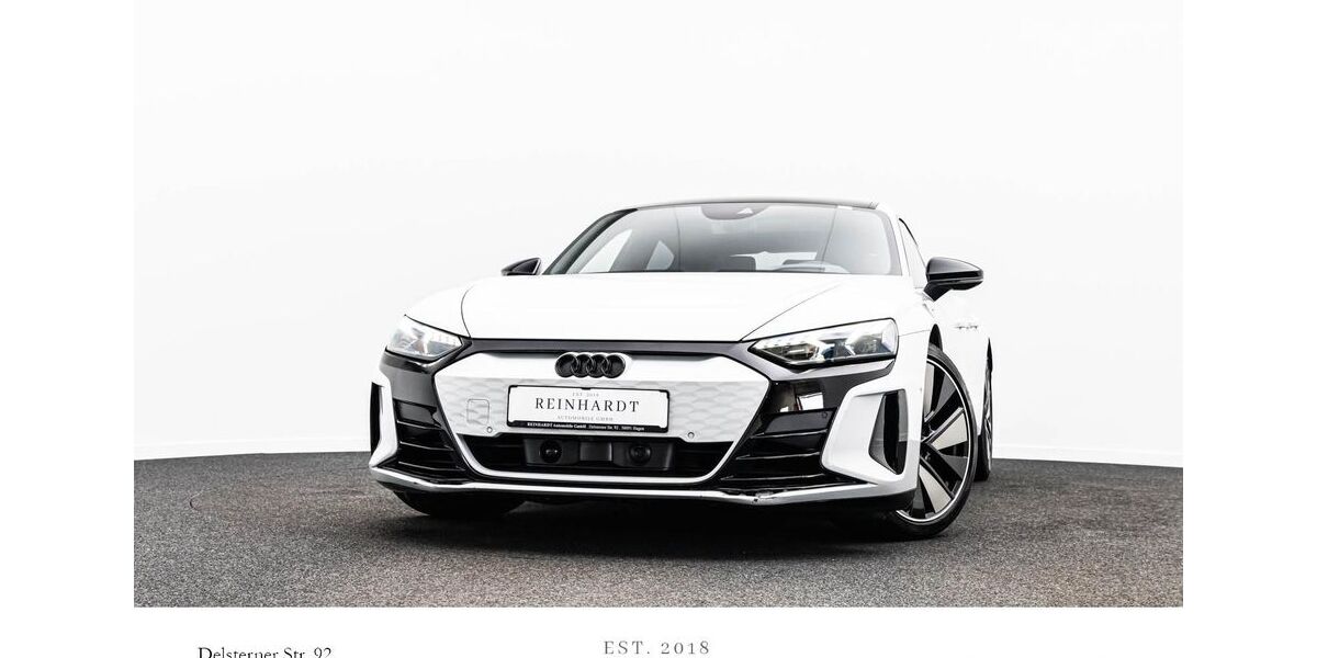 Audi RS e-tron GT 12.872 km 66.820 &euro; Hagen 58091