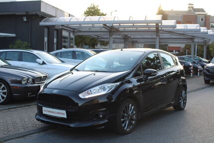 Ford Fiesta 59.000 km 8.800 &euro; Herten 45699