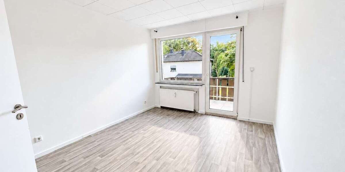 Etagenwohnung Herne Wanne-Bickern - 3.5 Zimmer, 83 m&sup2;, 144.900&euro; | Angebot:27508066