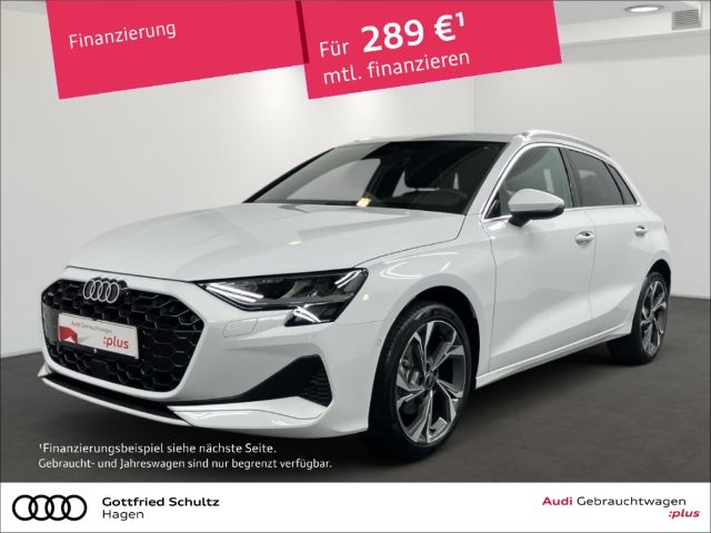 Audi A3 9.923 km 32.510 &euro; Hagen 58089