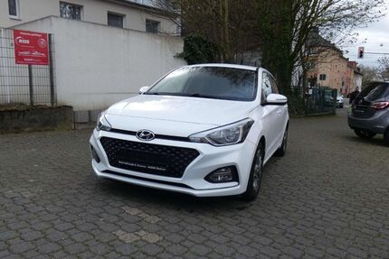 Hyundai i20 81.200 km 12.150 &euro; Bochum 44809