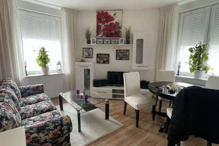 Wohnung Gelsenkirchen Buer - 2 Zimmer, 49 m&sup2;, 62.500&euro; | Angebot:24856058