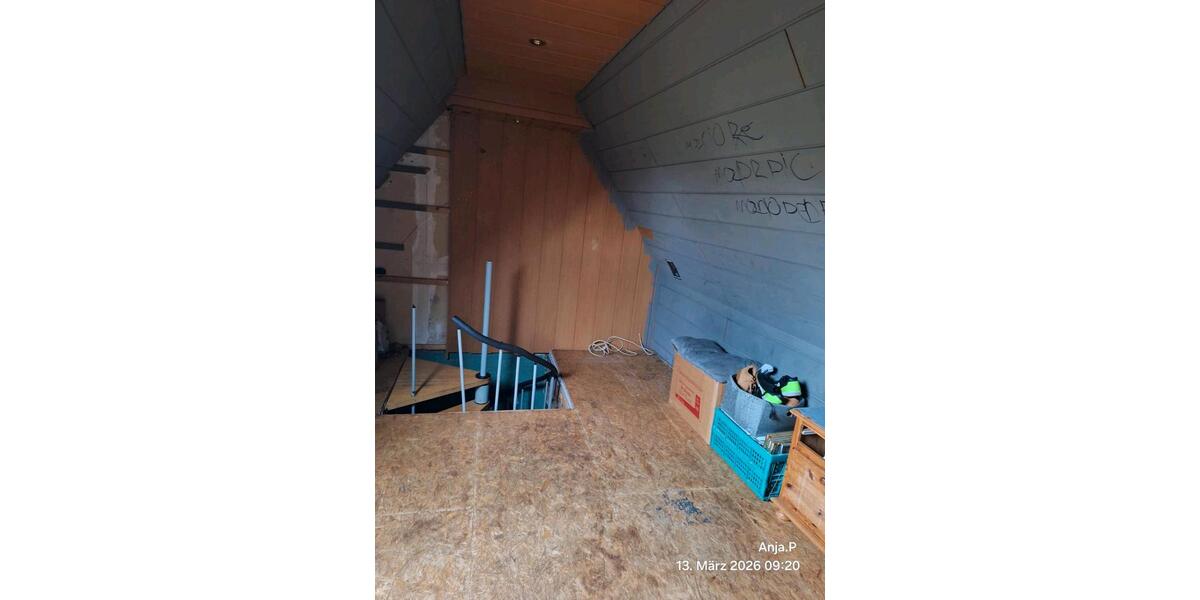 Reihenhaus Herten Bertlich - 3 Zimmer, 85 m&sup2;, 180.000&euro; | Angebot:25477899