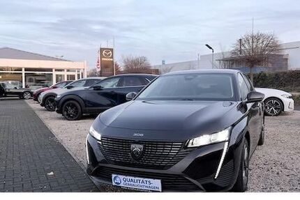 Peugeot 308 26.290 km 17.999 &euro; Kamen 59174