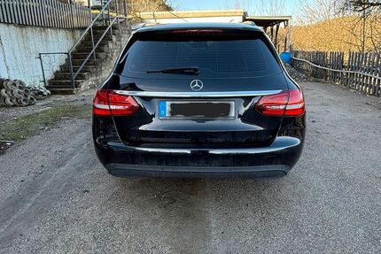 Mercedes-Benz C 220 242.520 km 10.700 &euro; Herdecke 58313