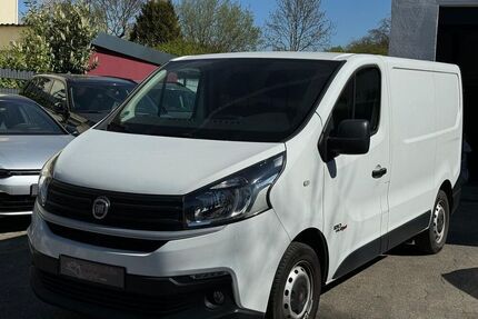 Fiat Talento