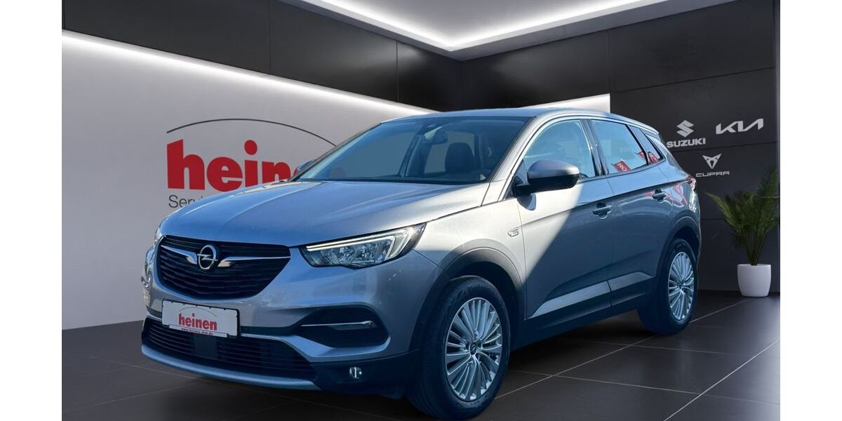 Opel Grandland (X) 59.990 km 13.909 &euro; Hagen 58135