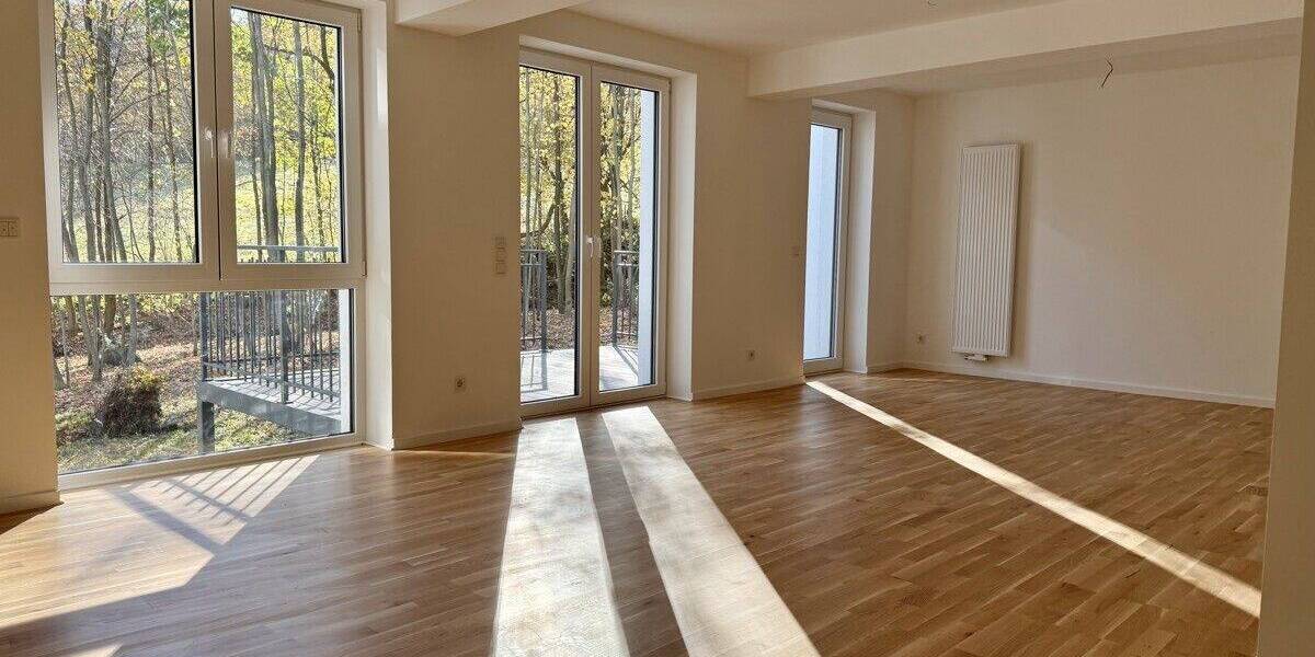 Wohnen im eigenen Haus - Ihr neues Zuhause in Hattingen-Bredenscheid 4 zimmer