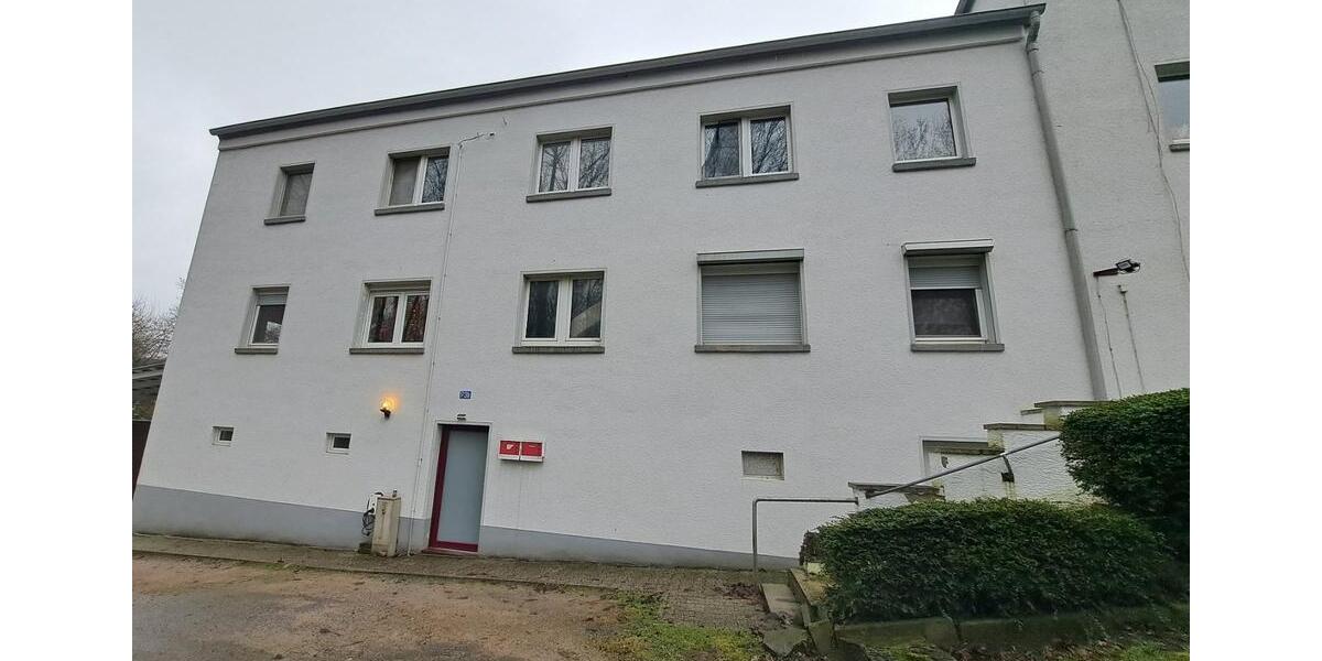 Erdgeschoßwohnung Castrop-Rauxel Deinighausen - 2 Zimmer, 57 m&sup2;, 547&euro; | Angebot:24977025