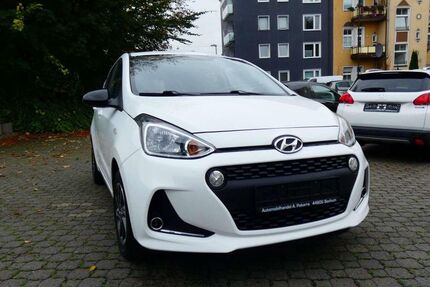 Hyundai i10 37.900 km 12.200 &euro; Bochum 44809