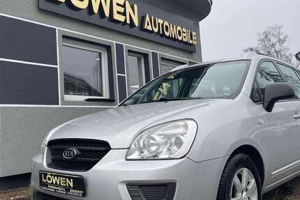 Kia Carens 158.270 km 3.350 &euro; Dortmund 44339