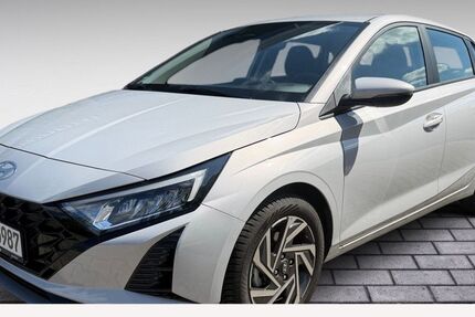 Hyundai i20 2.900 km 21.890 &euro; Hemer 58675
