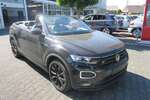 VW T-Roc Cabrio R-Line 1.5 TSI DSG NAVI KAMERA ALU 18 21.000 km 27.988 € Bergkamen 59192