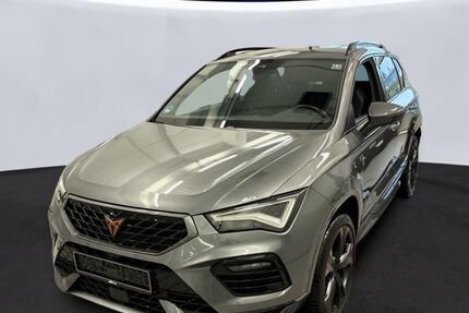 Cupra Ateca 40.738 km 29.515 &euro; Hagen 58091