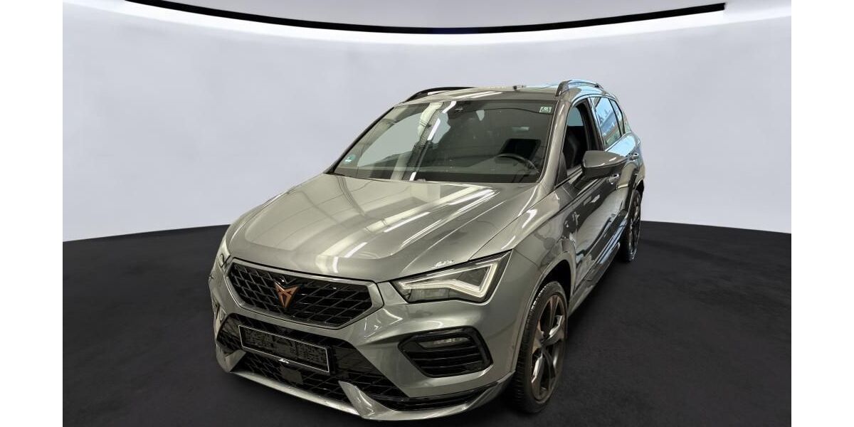 Cupra Ateca 40.738 km 29.520 &euro; Hagen 58091