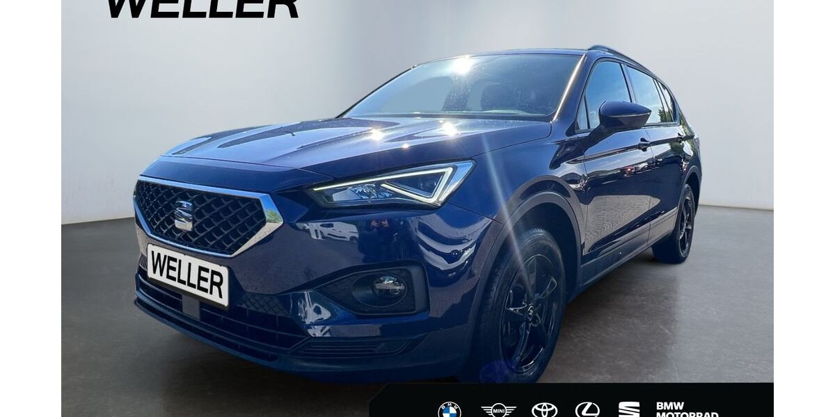 Seat Tarraco 95.500 km 21.670 &euro; Dortmund 44143