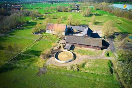 Haus Werne - 8 Zimmer, 394 m&sup2;, 1.799.000&euro; | Angebot:25938877