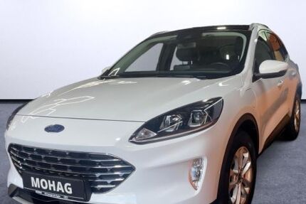 Ford Kuga 31.830 km 22.880 &euro; Recklinghausen 45659