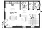 Einfamilienhaus Hamm Bockum - 3 Zimmer, 130 m&sup2;, 1.230&euro; | Angebot:26663242