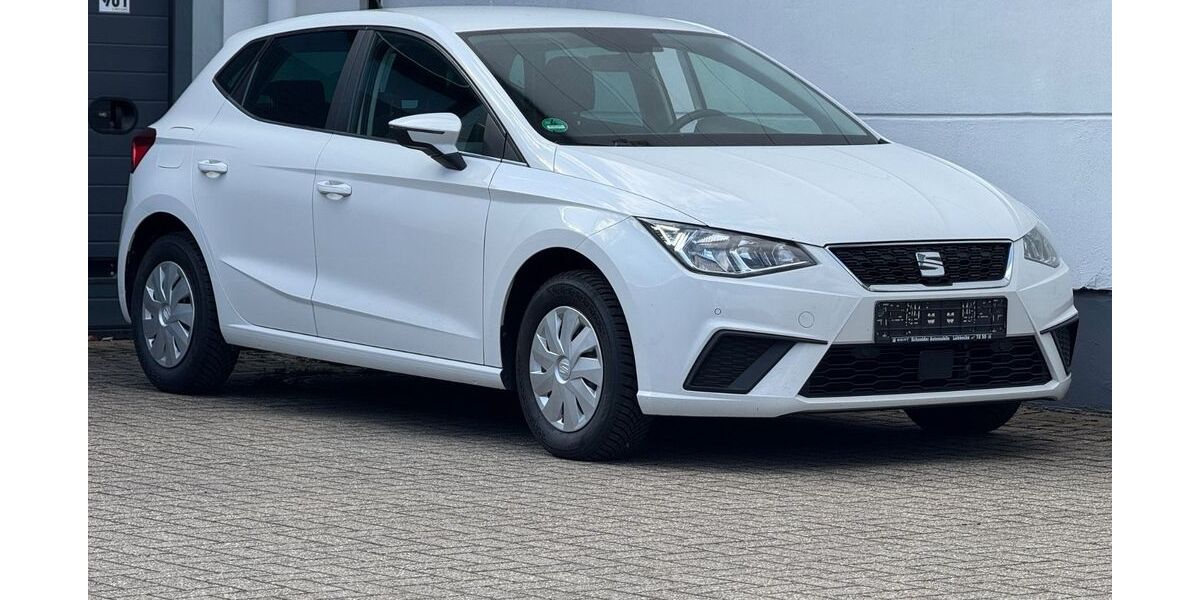 Seat Ibiza 125.000 km 5.490 &euro; Oer-Erkenschwick 45739