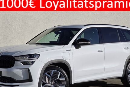 Skoda Kodiaq 9.500 km 49.990 &euro; Castrop-Rauxel 44579