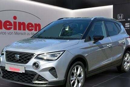 Seat Arona 14.990 km 16.909 € Bergkamen 59192