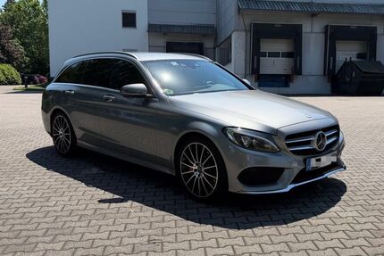 Mercedes-Benz C 250 121.000 km 25.990 &euro; Ennepetal 58256