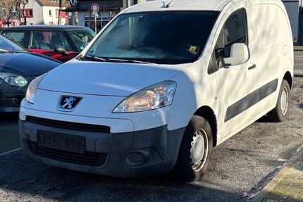 Peugeot Partner 375.034 km 1.999 € Dortmund 44143
