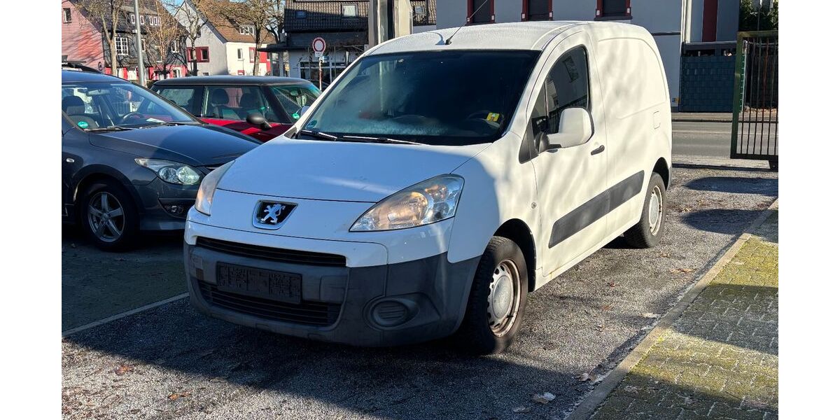 Peugeot Partner 375.034 km 1.999 € Dortmund 44143