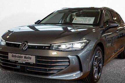VW Passat 8.095 km 52.950 &euro; Iserlohn 58636