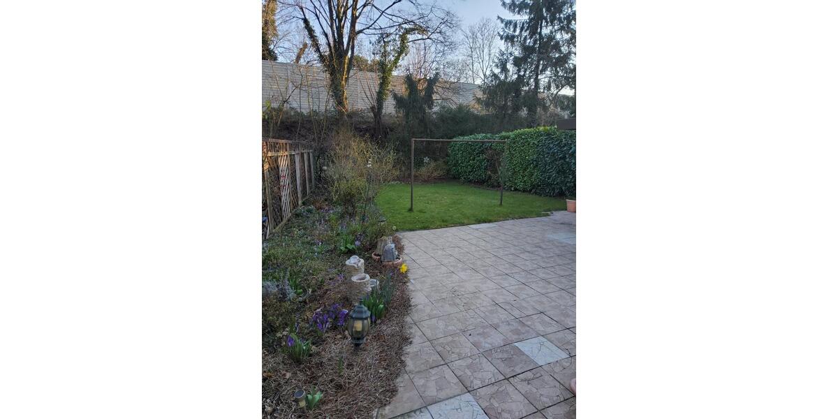 Erdgeschoßwohnung Herne Wanne - 1 Zimmer, 40 m&sup2;, 320&euro; | Angebot:25884062