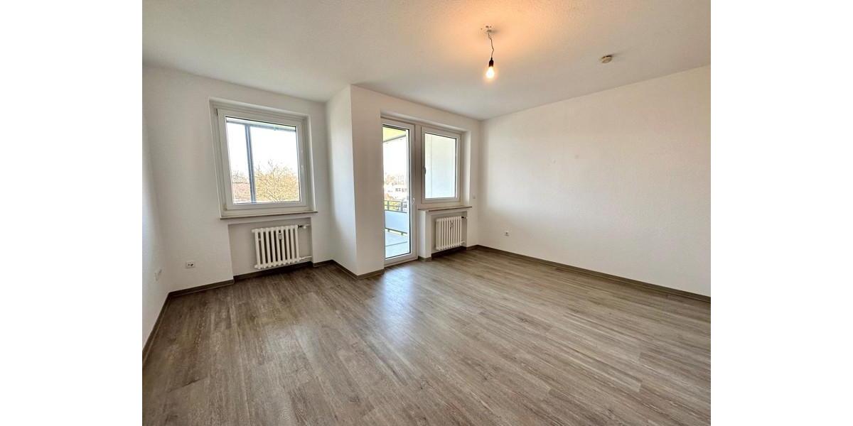 Erdgeschoßwohnung Dortmund Brackel - 3 Zimmer, 72 m&sup2;, 722&euro; | Angebot:24776353