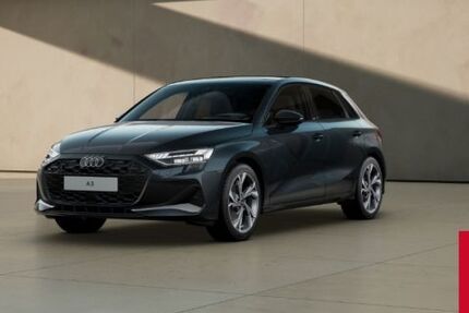 Audi A3 8.315 km 34.140 &euro; Hagen 58089