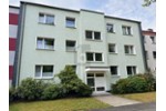 PROVISIONSFREI! GEPFLEGTE ANLAGE, BALKON, STELLPLATZ - Erdgeschoßwohnung Oer-Erkenschwick Erkenschwick | Angebot:27122029