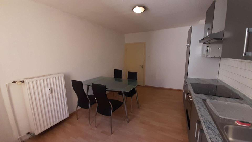 Etagenwohnung Lünen Alstedde - 2 Zimmer, 55 m&sup2;, 400&euro; | Angebot:24814100