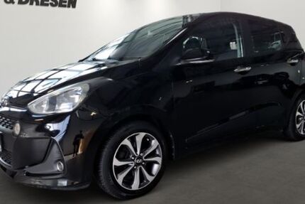 Hyundai i10 36.421 km 10.950 &euro; Gelsenkirchen 45891
