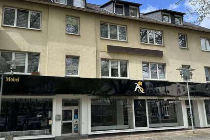 Wohnung Bochum Harpen - 5 Zimmer, 100 m&sup2;, 981&euro; | Angebot:27335081