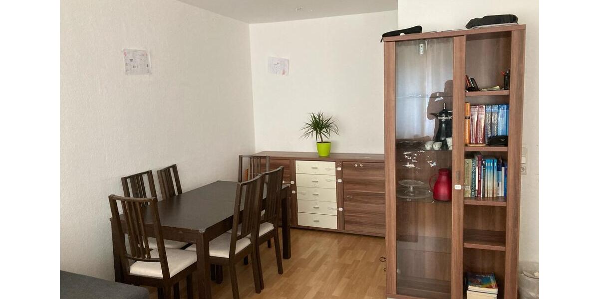 Etagenwohnung Dortmund Eving - 3 Zimmer, 72 m&sup2;, 900&euro; | Angebot:26402869