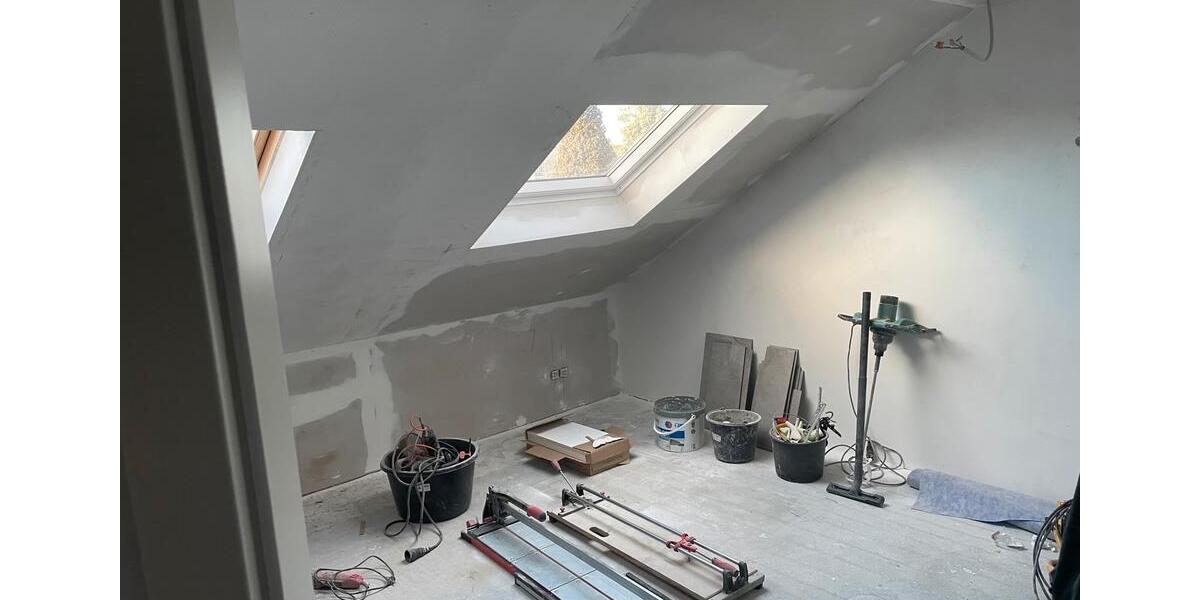 Dachgeschoßwohnung Recklinghausen Hillerheide - 3 Zimmer, 75 m&sup2;, 950&euro; | Angebot:25720963