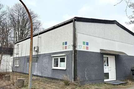 Gewerbeobjekt Herne Sodingen - 339.000&euro; | Angebot:27066670