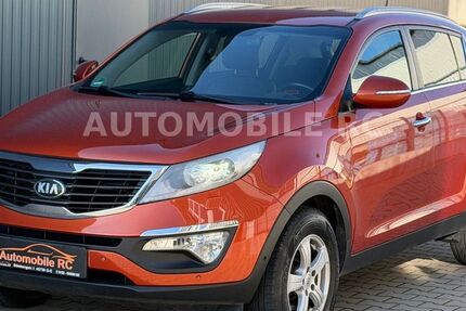 Kia Sportage 108.996 km 8.900 &euro; Oer-Erkenschwick 45739