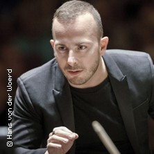 Rotterdam Philharmonic Orchestra – Tschaikowsky Violinkonzert Dortmund